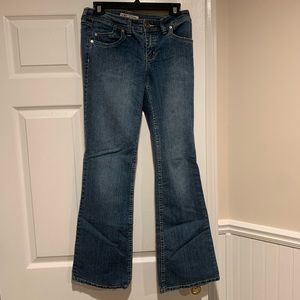 Vintage Flare Jeans